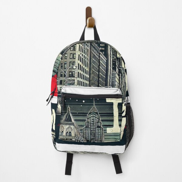 Item preview, I Love New York designed and sold by Misterzino Classic.