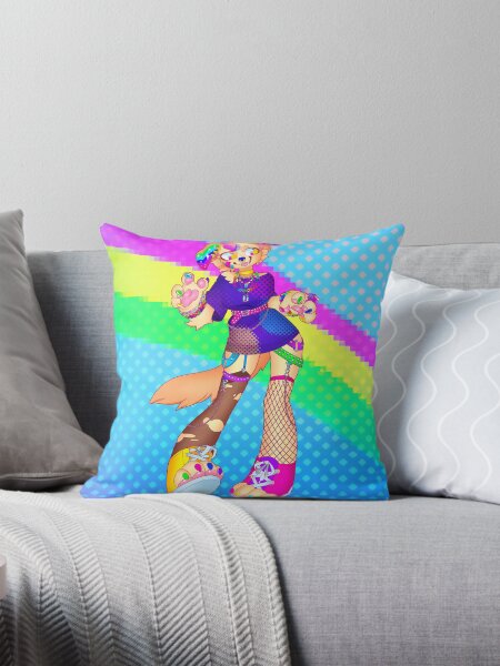 Item preview, Mafu! Mafu! designed and sold by g0blin788.