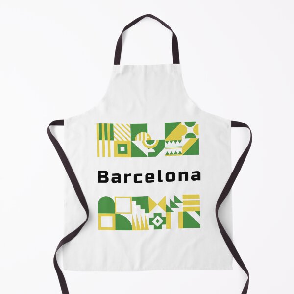 Item preview, Barcelona designed and sold by FirstTimeTees.