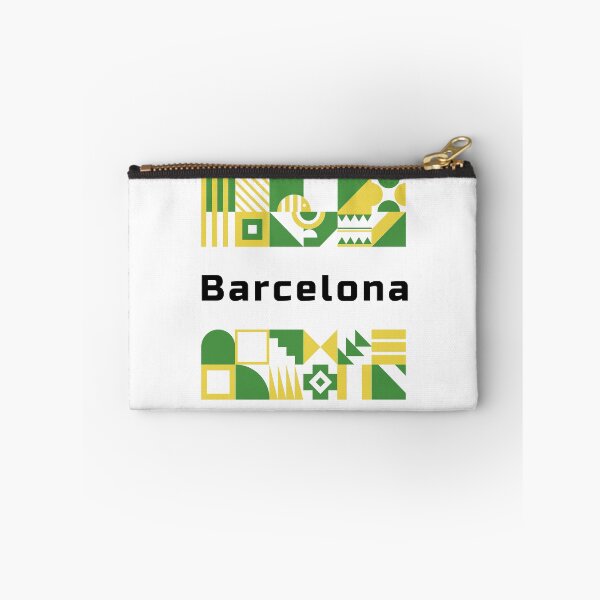 Item preview, Barcelona designed and sold by FirstTimeTees.
