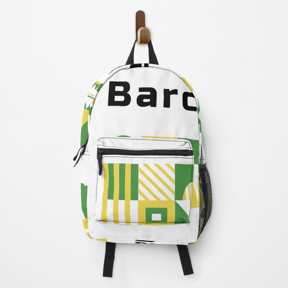 Item preview, Backpack designed and sold by FirstTimeTees.