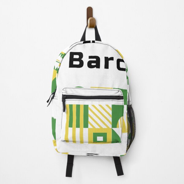 Item preview, Barcelona designed and sold by FirstTimeTees.