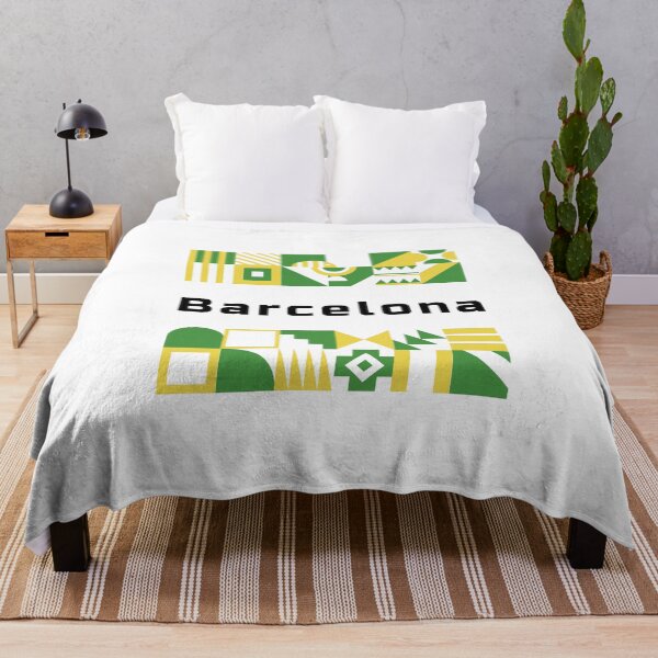 Item preview, Barcelona designed and sold by FirstTimeTees.