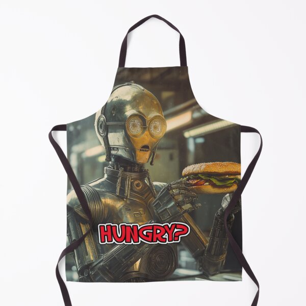 Item preview, Hungry? designed and sold by EndOfRainbowArt.