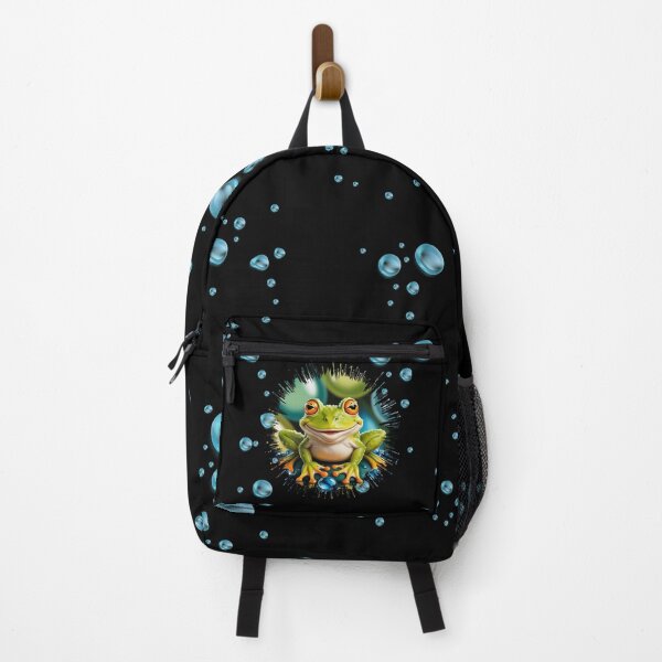Item preview, Froggy Rain Dance designed and sold by TestudoDesign.