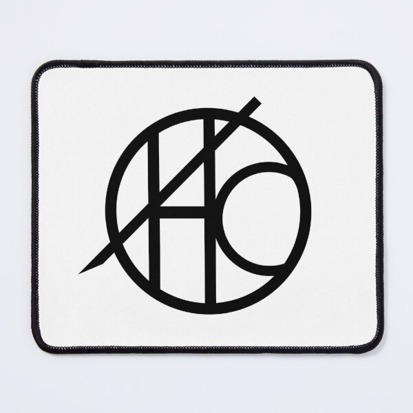 Item preview, HanDrawn Creations Logo - Black designed and sold by Haydan O'Callaghan.