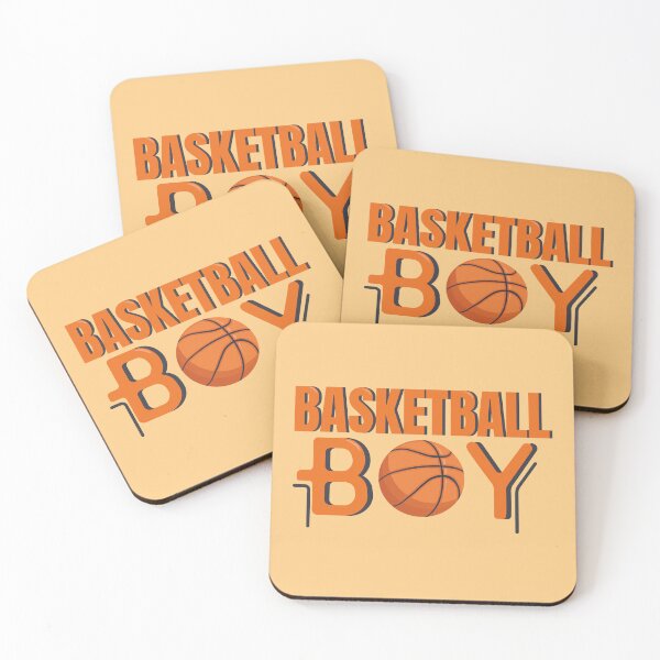 Item preview, Basketball Boy designed and sold by Art-of-Rory.