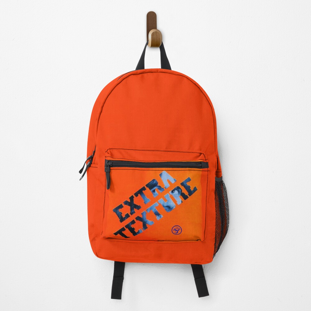 Item preview, Backpack designed and sold by Inmigrant.
