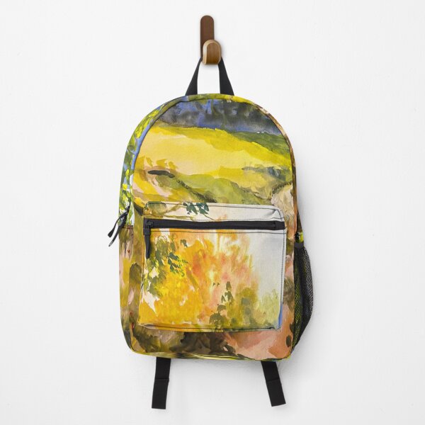 Item preview, First Day of Spring designed and sold by TheArtCave.