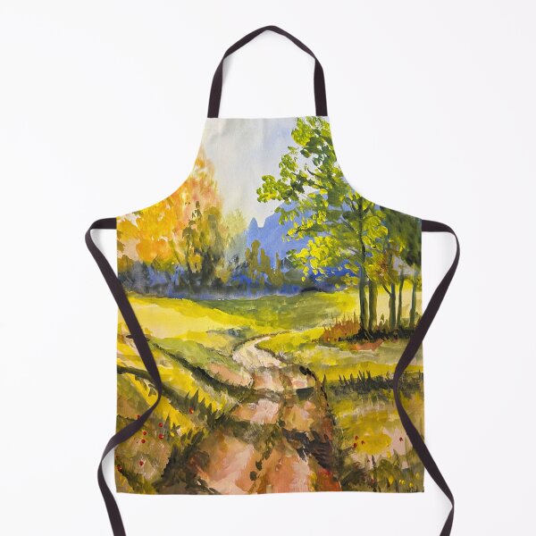 Item preview, First Day of Spring designed and sold by TheArtCave.