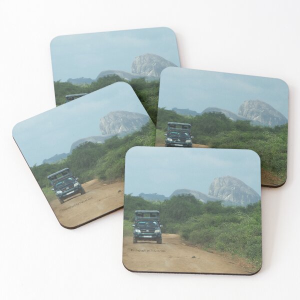 Item preview, Yala (Landscape) designed and sold by TokyoChick.