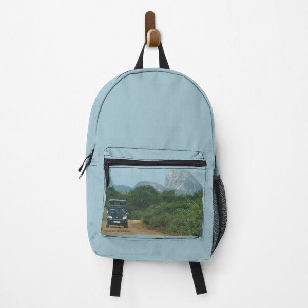 Item preview, Yala (Landscape) designed and sold by TokyoChick.