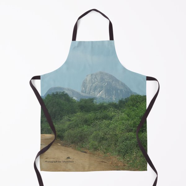 Item preview, Yala (Landscape) designed and sold by TokyoChick.
