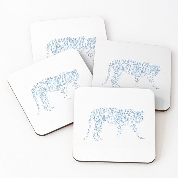 Item preview, Funny tiger designed and sold by YOU SHOP NOW.