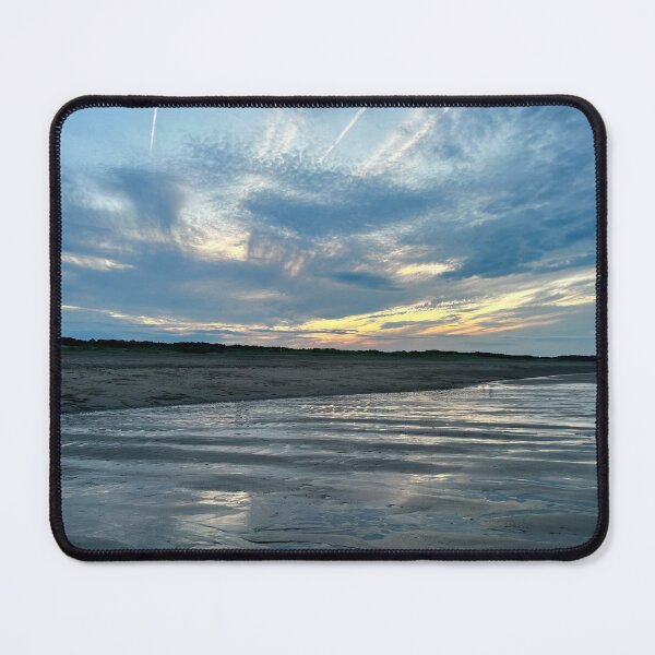 Item preview, Sunset Sky over the Beach  designed and sold by MysticMagpie.