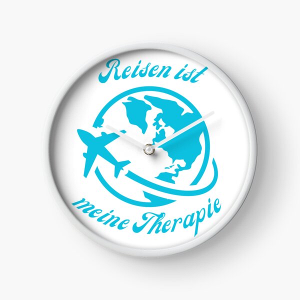 Item preview, Traveling is my therapy designed and sold by MAXANDERDESIGN.