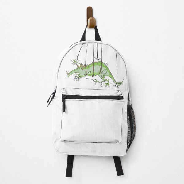 Item preview, Hang-in-there-o-saurus designed and sold by KathrinHG.