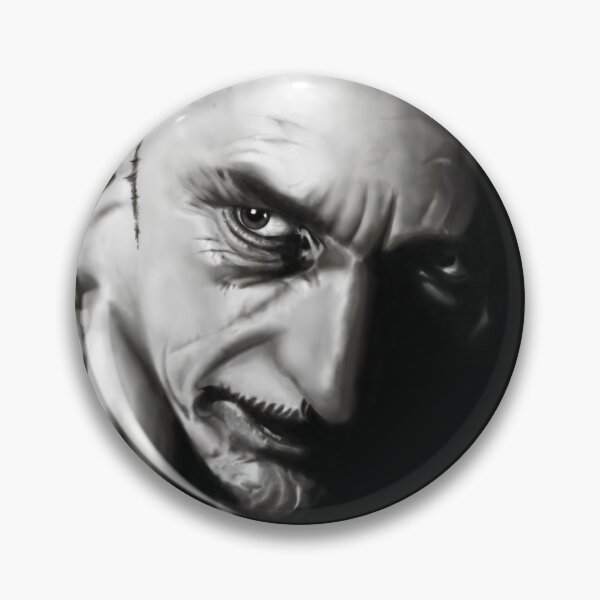 Item preview, The Exorcist designed and sold by kleineFussel.