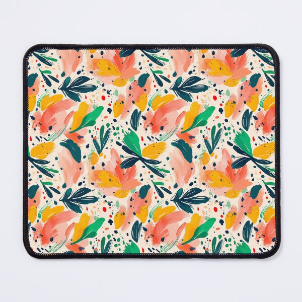Item preview, Vibrant Dance of Colored Water designed and sold by MidArtForge.