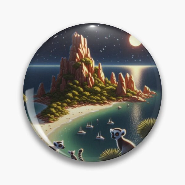 Item preview, Mbouzi Island in Mayotte designed and sold by FoxinhoSoumaila.