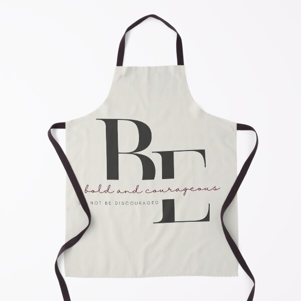 Item preview, Be Bold and Courageous designed and sold by Zenys Inspirations.