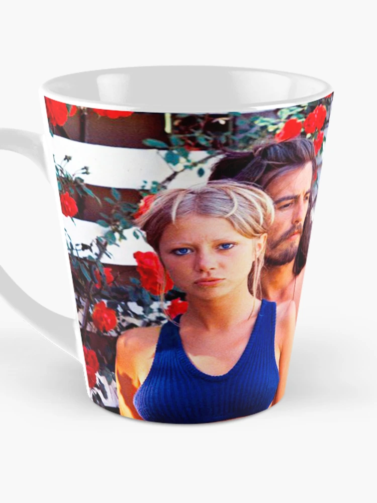 Thumbnail 3 of 4, Coffee Mug, Plug Me In. designed and sold by Inkmigrant.