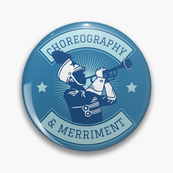 Item preview, Choreography & Merriment designed and sold by Yue Miko.