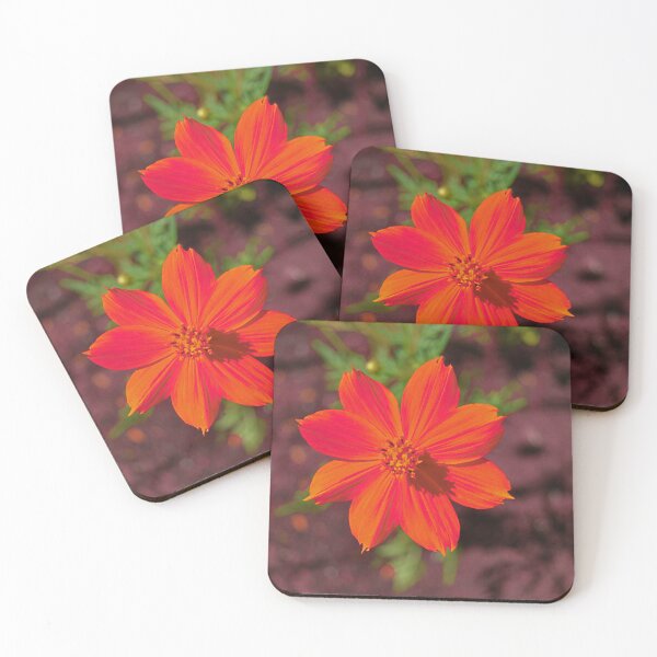 Item preview, Orange Flower designed and sold by LensArtFusion.