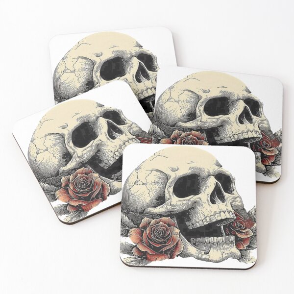 Item preview, Passion of Death (5) designed and sold by MummyEffect.
