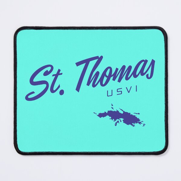 Item preview, St. Thomas USVI designed and sold by MartinRivas.