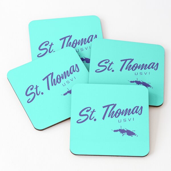 Item preview, St. Thomas USVI designed and sold by MartinRivas.