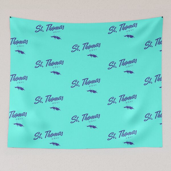 Item preview, St. Thomas USVI designed and sold by MartinRivas.
