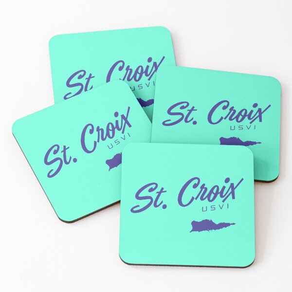 Item preview, St. Croix USVI designed and sold by MartinRivas.