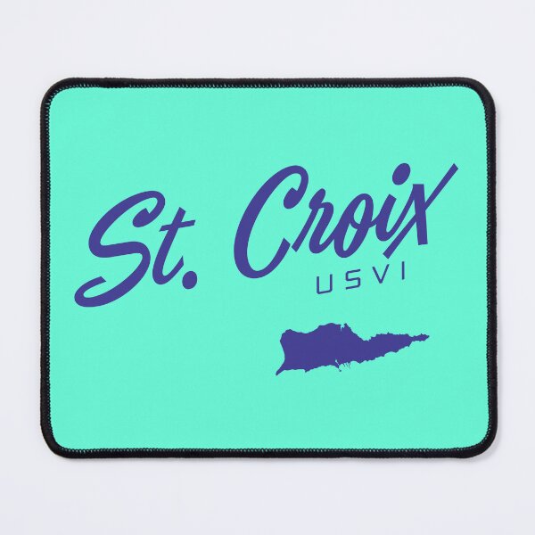 Item preview, St. Croix USVI designed and sold by MartinRivas.