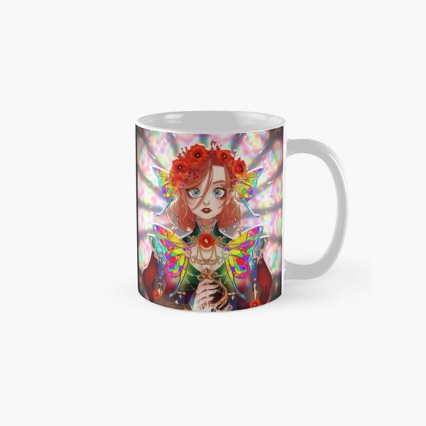 Item preview, Neverland Queen designed and sold by g0blin788.