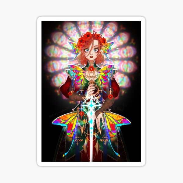 Item preview, Neverland Queen designed and sold by g0blin788.