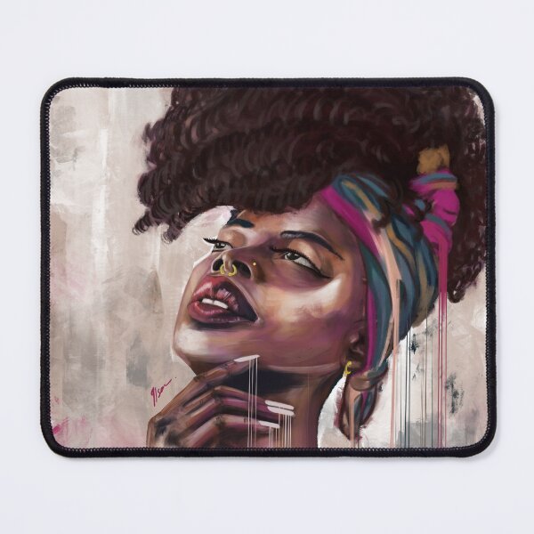 Item preview, Melanin designed and sold by Zenys Inspirations.