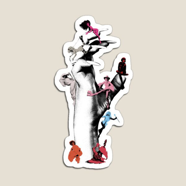 Item preview, GAGA - paws designed and sold by warholkillah.