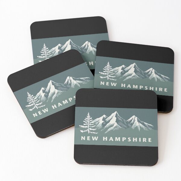 Item preview, New Hampshire United States of America  designed and sold by NPStudio.