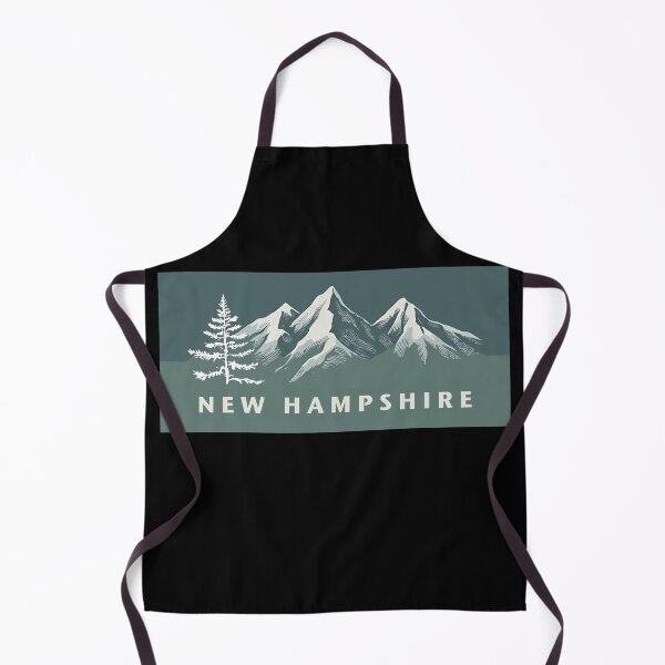 Item preview, New Hampshire United States of America designed and sold by NPStudio.