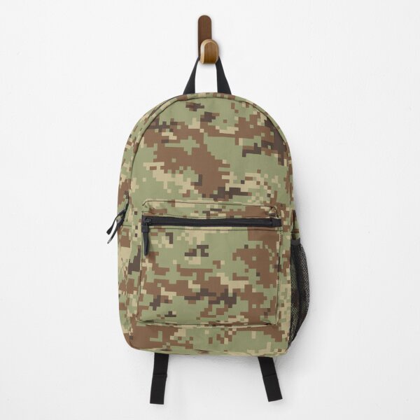 Item preview, Digital Camo 4 Color Arid Middle Eastern Palette designed and sold by BikeVoucherJr.