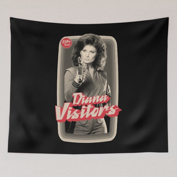 Item preview, Visitors designed and sold by ARKIRA - 100% authentic designs of the highest quality..