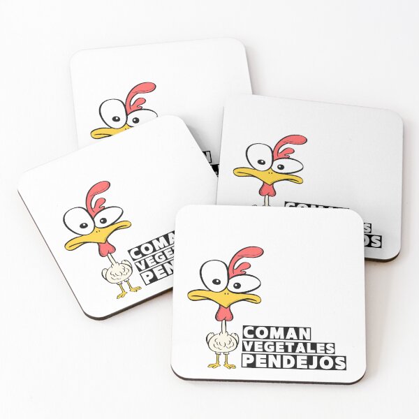 Item preview, Un consejo de pollo español designed and sold by ZMaria.