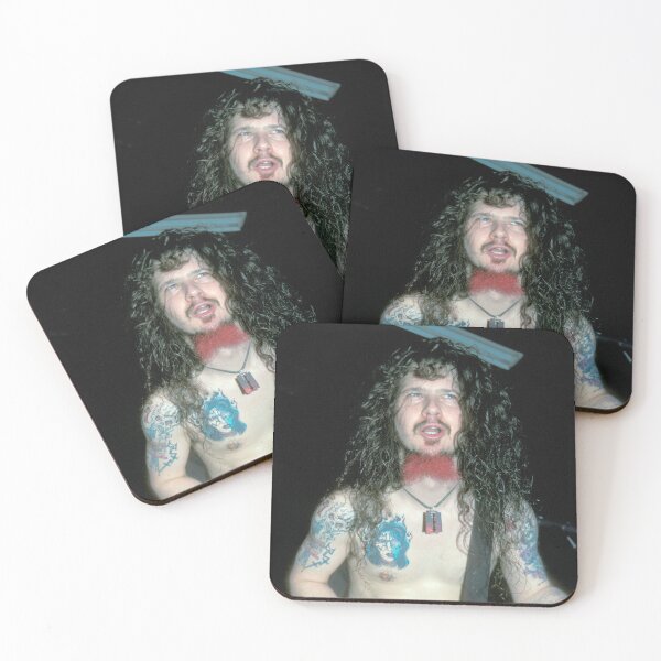 Item preview, Dimebag Darrell - Photograph designed and sold by ConcertImages.