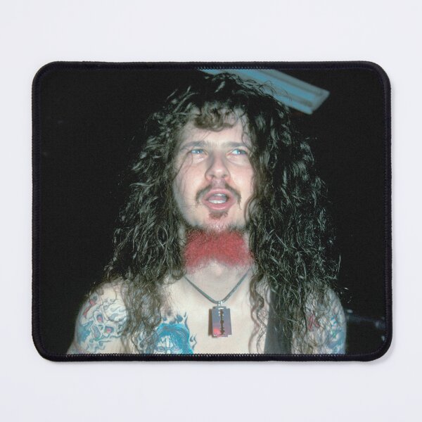 Item preview, Dimebag Darrell - Photograph designed and sold by ConcertImages.
