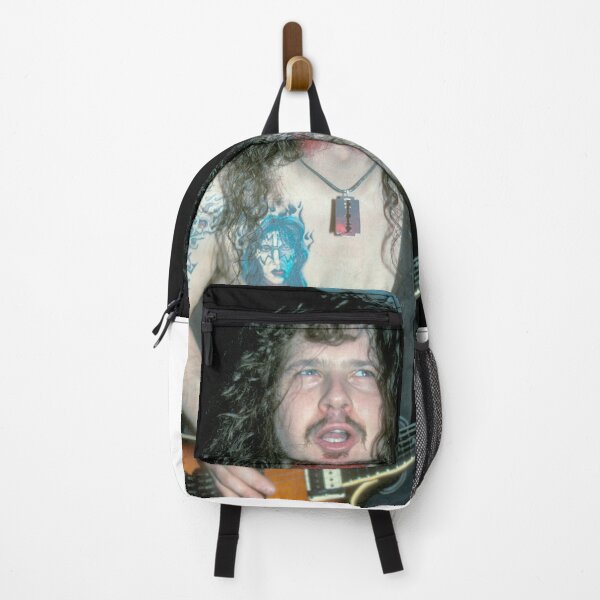 Item preview, Dimebag Darrell - Photograph designed and sold by ConcertImages.