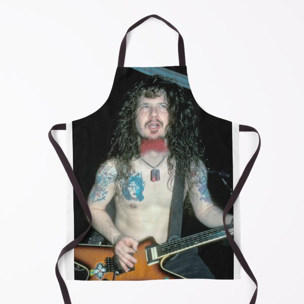 Item preview, Dimebag Darrell - Photograph designed and sold by ConcertImages.