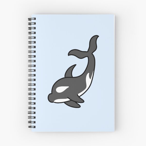 Item preview, Orca designed and sold by bxnnylotus.