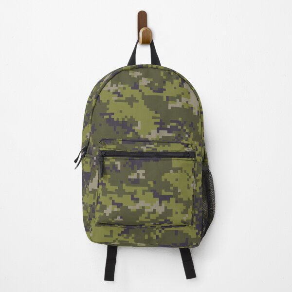 Item preview, Digital Camo 4 Color Green Swiss Palette designed and sold by BikeVoucherJr.