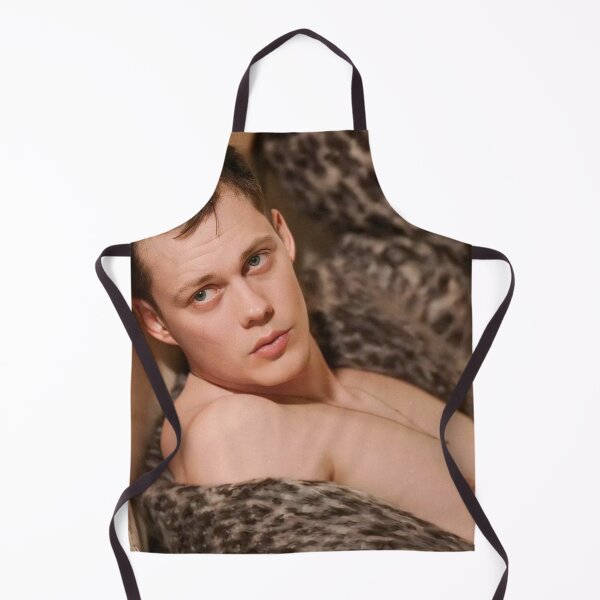 Item preview, Bill Skarsgard Cute designed and sold by sarzerdesigns.
